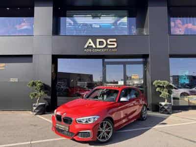 BMW M140 i xDrive pack M Toit Ouvrant/ (2017) - Foto 9