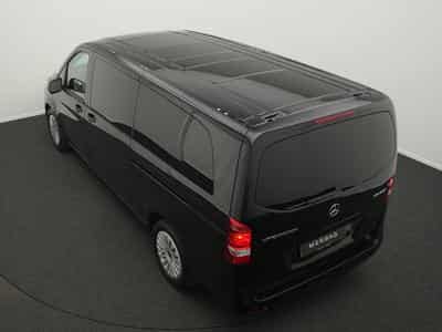 Mercedes Vito 116 CDI Tourer PRO Extralang (1970) - Foto 11