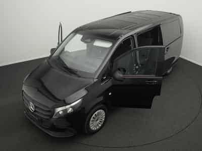 Mercedes Vito 116 CDI Tourer PRO Extralang (1970) - Foto 12