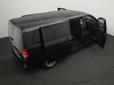 Mercedes Vito 116 CDI Tourer PRO Extralang (1970) - Foto 13