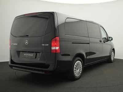 Mercedes Vito 116 CDI Tourer PRO Extralang (1970) - Foto 3