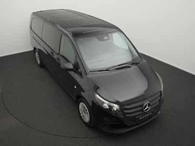 Mercedes Vito 116 CDI Tourer PRO Extralang (1970) - Foto 10