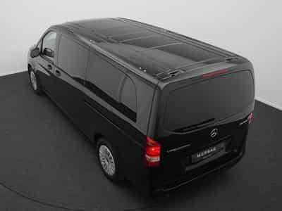 Mercedes Vito 116 CDI Tourer PRO Extralang (1970) - Foto 11