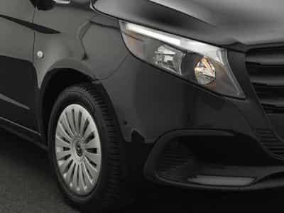Mercedes Vito 116 CDI Tourer PRO Extralang (1970) - Foto 7