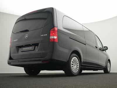 Mercedes Vito 116 CDI Tourer PRO Extralang (1970) - Foto 9