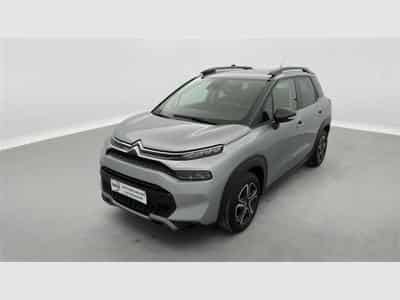 Citroen C3 Aircross 1.2 PureTech Feel NAVI / CARPLAY / CLIM (2023) - Foto 1