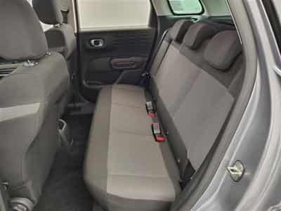 Citroen C3 Aircross 1.2 PureTech Feel NAVI / CARPLAY / CLIM (2023) - Foto 12