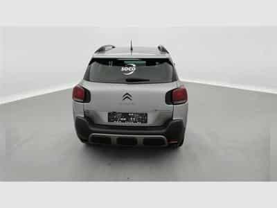 Citroen C3 Aircross 1.2 PureTech Feel NAVI / CARPLAY / CLIM (2023) - Foto 4