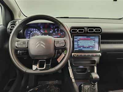 Citroen C3 Aircross 1.2 PureTech Feel NAVI / CARPLAY / CLIM (2023) - Foto 8