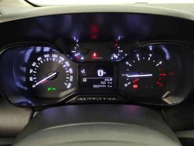 Citroen C3 Aircross 1.2 PureTech Feel NAVI / CARPLAY / CLIM (2023) - Foto 9