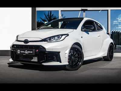 Toyota Yaris GR-FOUR 1.6 TURBO AUTO (2024) - Foto 1