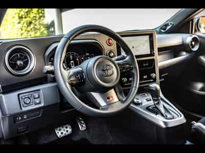 Toyota Yaris GR-FOUR 1.6 TURBO AUTO (2024) - Foto 11