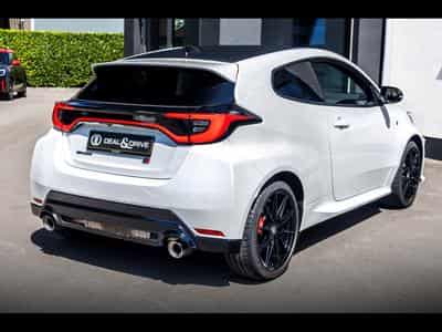 Toyota Yaris GR-FOUR 1.6 TURBO AUTO (2024) - Foto 7
