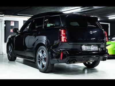 Mini Countryman John Cooper Works ALL4 (300 CH) - PACK XL (2024) - Foto 3