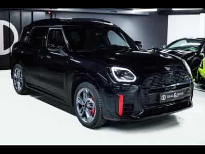 Mini Countryman John Cooper Works ALL4 (300 CH) - PACK XL (2024) - Foto 6