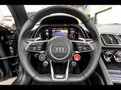 Audi R8 SPYDER V10 PERFORMANCE 5.2 FSI QUATTRO S-TRONIC - PACK KARHU (2022) - Foto 12