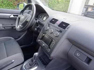 VW Touran 1.4 TSI DSG (2014) - Foto 10