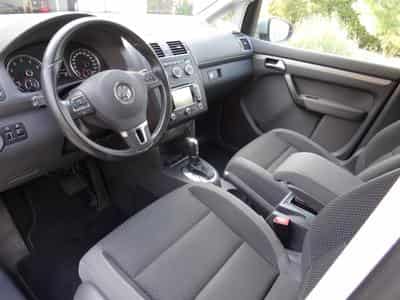 VW Touran 1.4 TSI DSG (2014) - Foto 11
