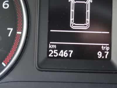 VW Touran 1.4 TSI DSG (2014) - Foto 8