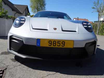 Porsche 911 992-2 GT3 Touring (2026) - Foto 3