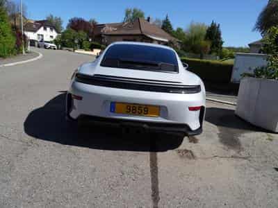 Porsche 911 992-2 GT3 Touring (2026) - Foto 5