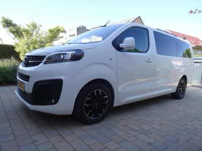 Opel Zafira 2.0 D CAMPING-CAR (2019) - Foto 1