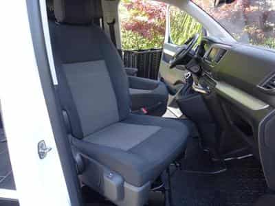 Opel Zafira 2.0 D CAMPING-CAR (2019) - Foto 13