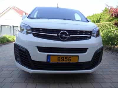 Opel Zafira 2.0 D CAMPING-CAR (2019) - Foto 2