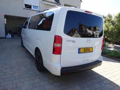 Opel Zafira 2.0 D CAMPING-CAR (2019) - Foto 4