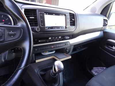 Opel Zafira 2.0 D CAMPING-CAR (2019) - Foto 5