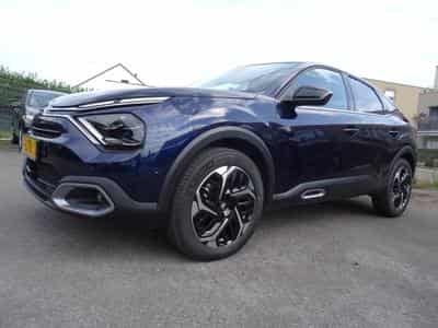 Citroën C4 MAX 1.5 Blue Hdi 130 Automatique (2024) - Foto 1
