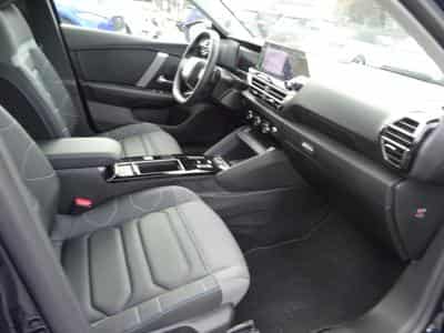 Citroën C4 MAX 1.5 Blue Hdi 130 Automatique (2024) - Foto 13