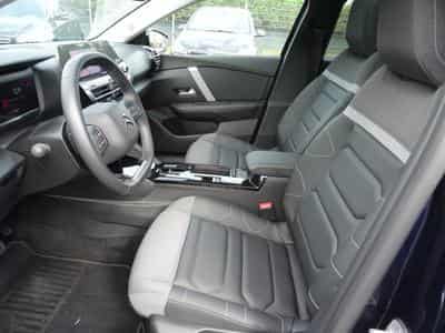 Citroën C4 MAX 1.5 Blue Hdi 130 Automatique (2024) - Foto 15