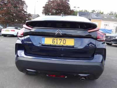 Citroën C4 MAX 1.5 Blue Hdi 130 Automatique (2024) - Foto 5