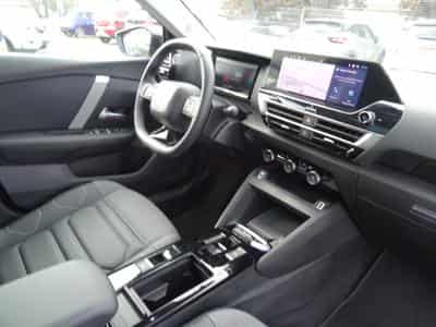 Citroën C4 MAX 1.5 Blue Hdi 130 Automatique (2024) - Foto 6