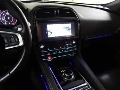 Jaguar F-Pace 2.0 d R-Sport 241CV (2020) - Foto 14