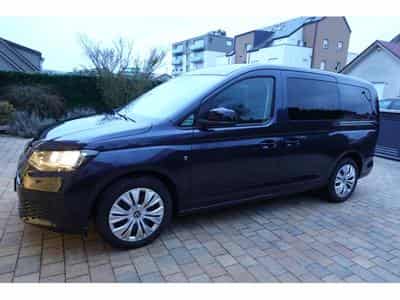 VW Caddy Maxy 2.0 TDI DSG 7 places (2024) - Foto 1