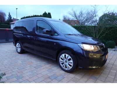 VW Caddy Maxy 2.0 TDI DSG 7 places (2024) - Foto 10