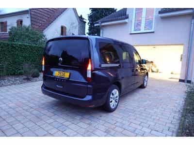 VW Caddy Maxy 2.0 TDI DSG 7 places (2024) - Foto 12