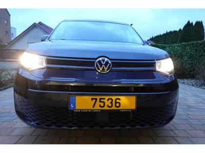VW Caddy Maxy 2.0 TDI DSG 7 places (2024) - Foto 3