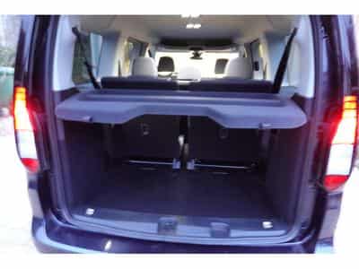 VW Caddy Maxy 2.0 TDI DSG 7 places (2024) - Foto 5