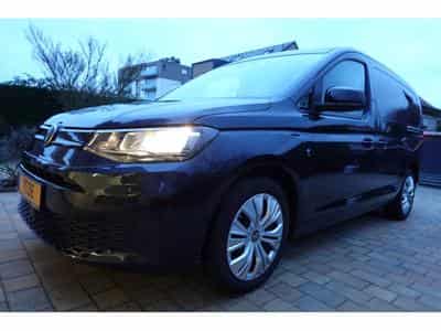 VW Caddy Maxy 2.0 TDI DSG 7 places (2024) - Foto 9