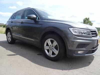 VW Tiguan 2.0 TSI DSG 4MOTION HIGHLINE (2018) - Foto 1
