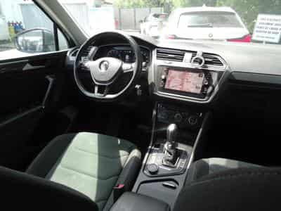 VW Tiguan 2.0 TSI DSG 4MOTION HIGHLINE (2018) - Foto 10