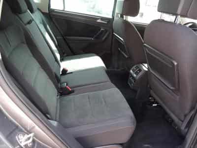 VW Tiguan 2.0 TSI DSG 4MOTION HIGHLINE (2018) - Foto 11