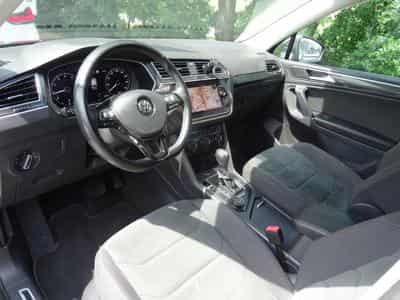 VW Tiguan 2.0 TSI DSG 4MOTION HIGHLINE (2018) - Foto 12