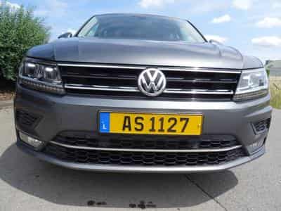 VW Tiguan 2.0 TSI DSG 4MOTION HIGHLINE (2018) - Foto 2