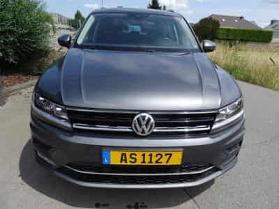VW Tiguan 2.0 TSI DSG 4MOTION HIGHLINE (2018) - Foto 3