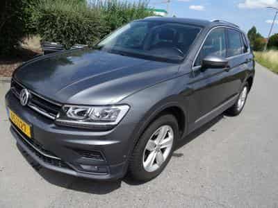VW Tiguan 2.0 TSI DSG 4MOTION HIGHLINE (2018) - Foto 4