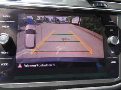 VW Tiguan 2.0 TSI DSG 4MOTION HIGHLINE (2018) - Foto 7